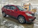 Chevrolet Traverse Lt Image 2