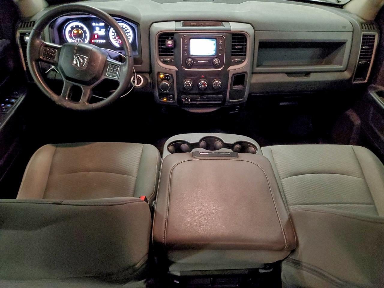 Ram 1500 St Image 11