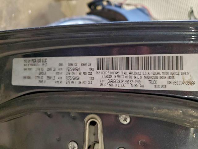 Ram 1500 St Image 10