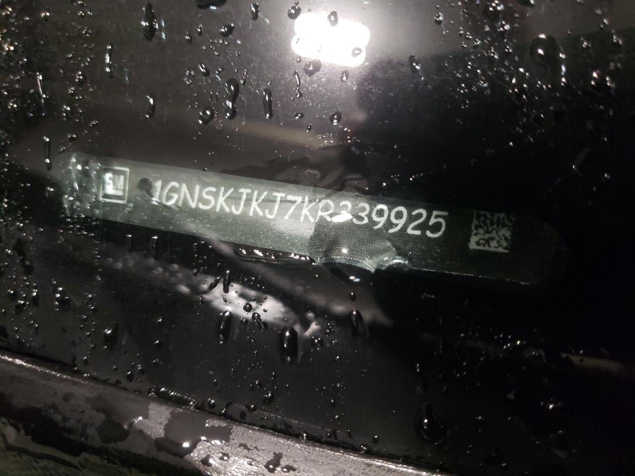 Chevrolet Suburban K1500 Lt Image 4