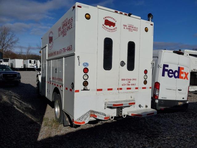 Freightliner M2 106 Medium Duty Image 3