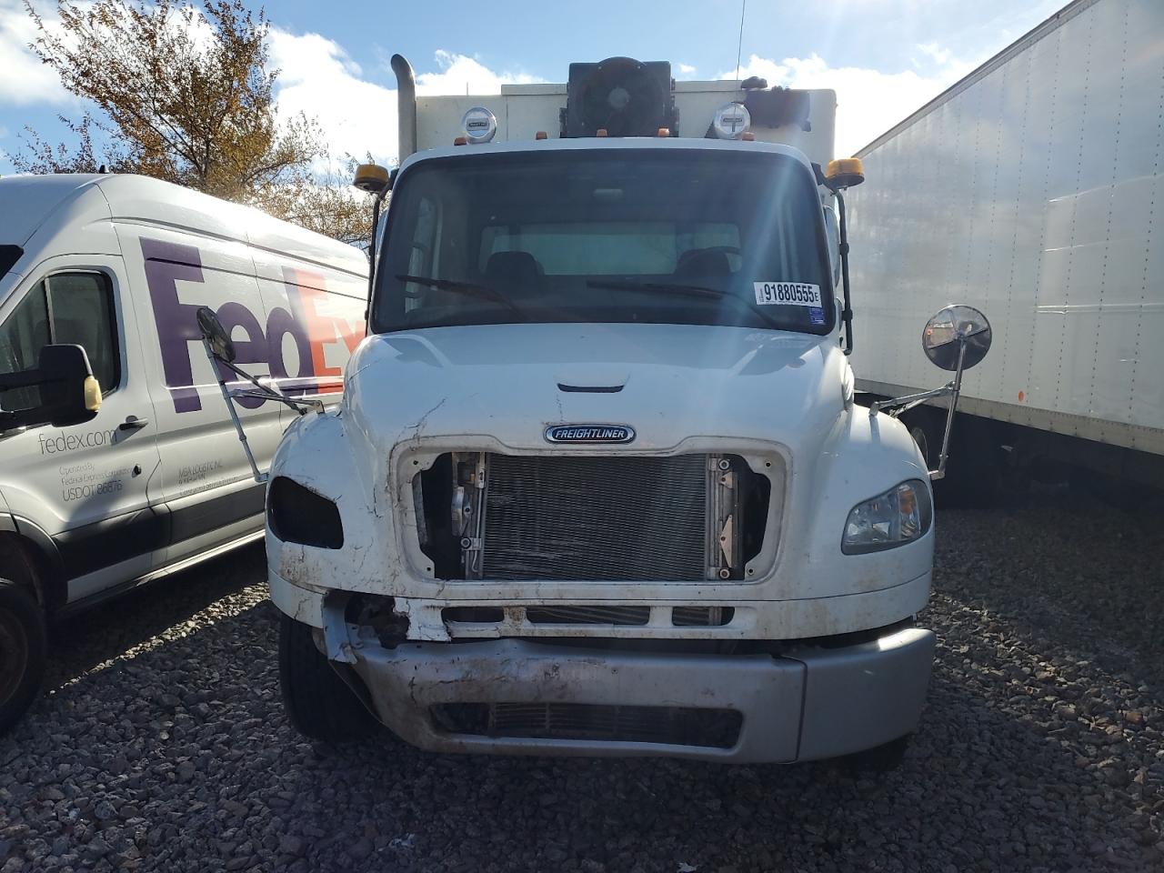 Freightliner M2 106 Medium Duty Image 6
