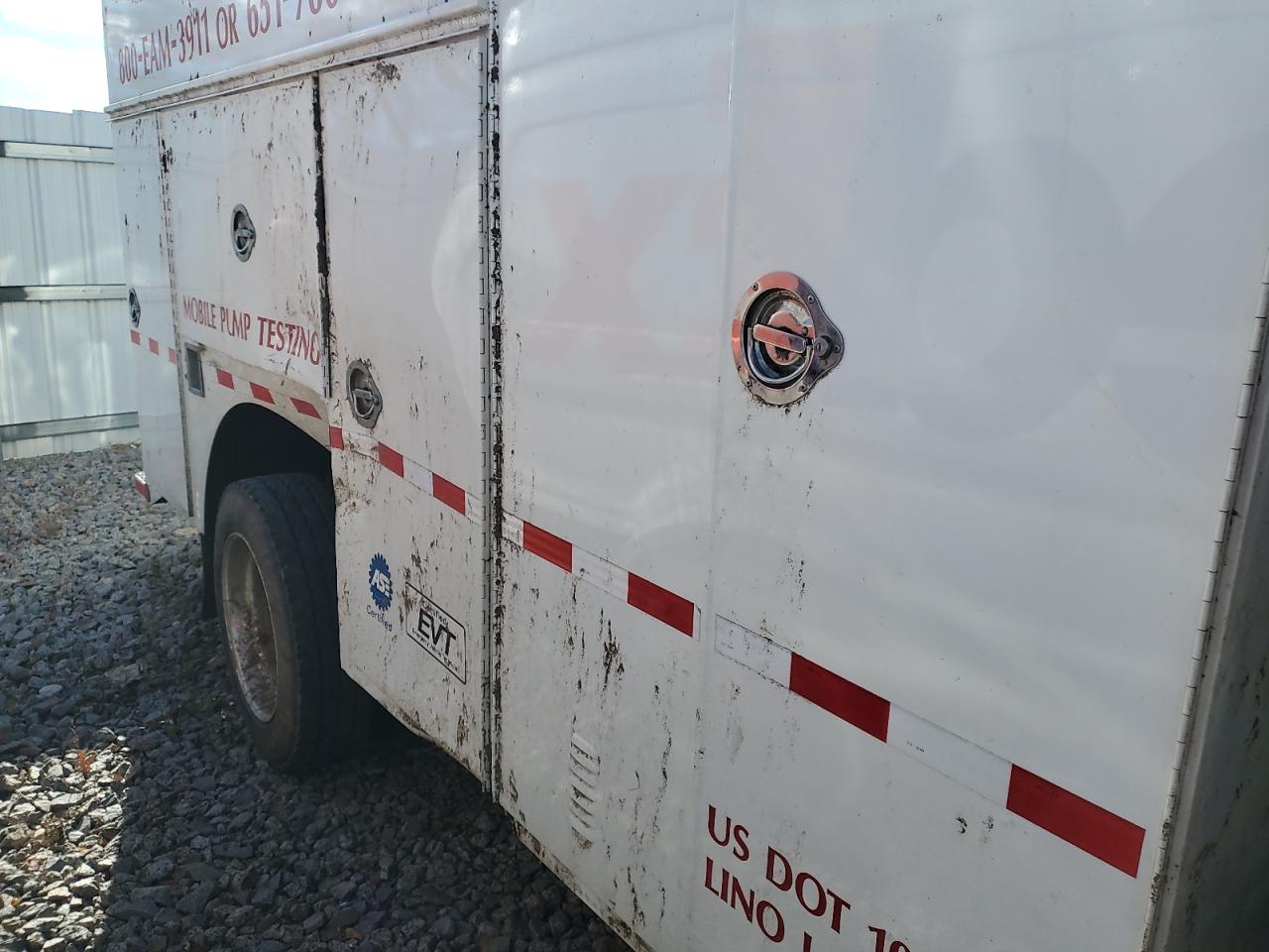 Freightliner M2 106 Medium Duty Image 10