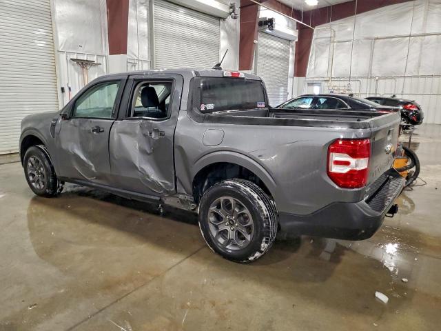 Ford Maverick Xl Image 2