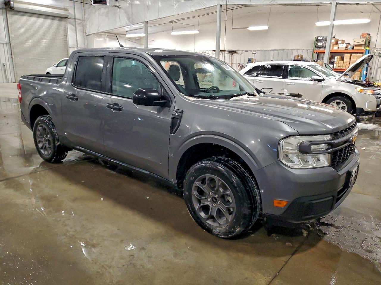 Ford Maverick Xl Image 5