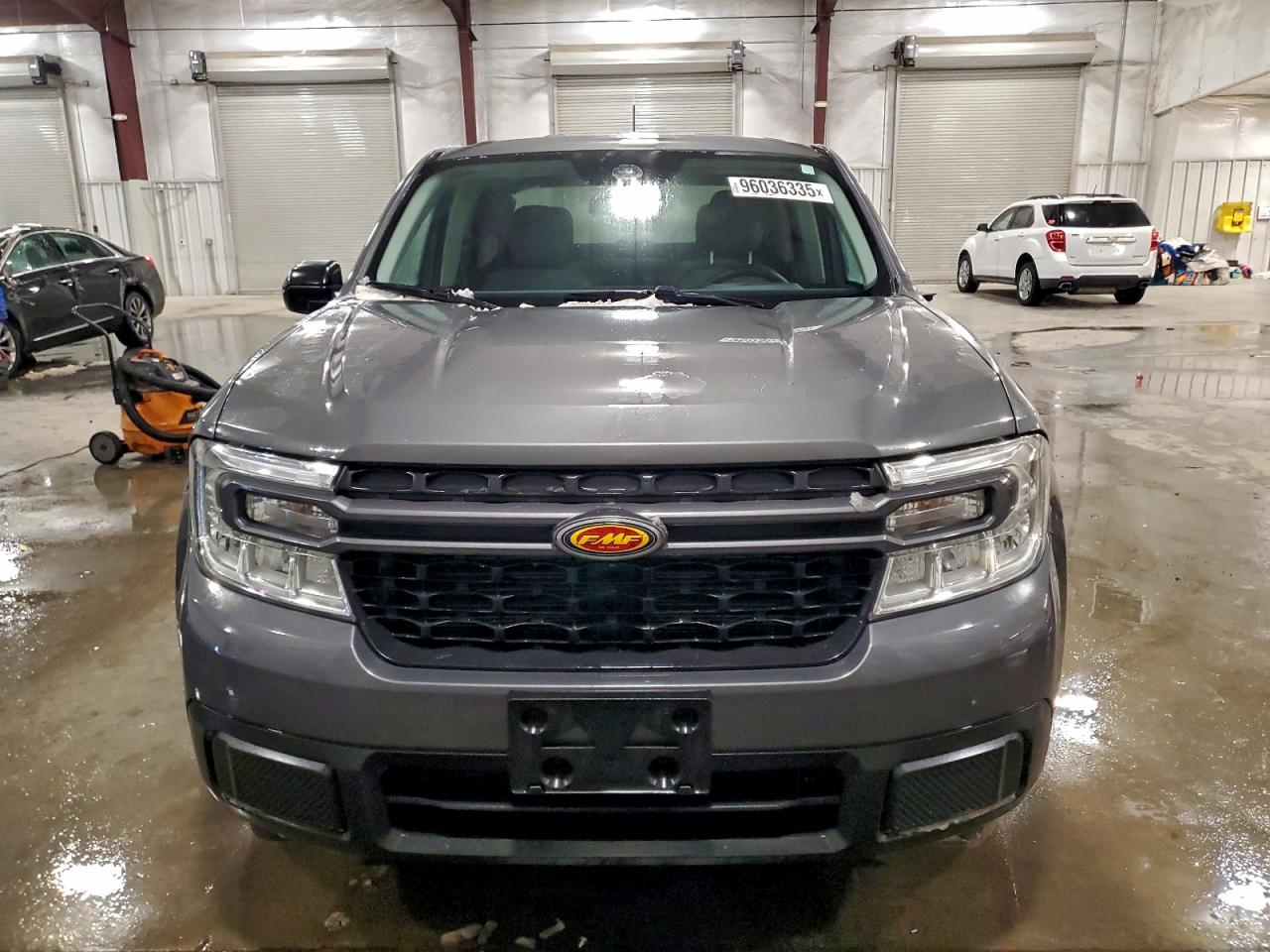 Ford Maverick Xl Image 11