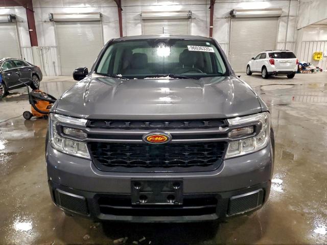 Ford Maverick Xl Image 11