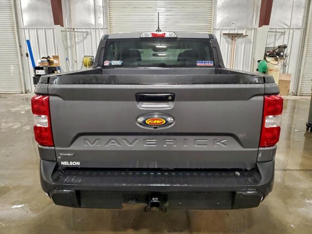 Ford Maverick Xl Image 4