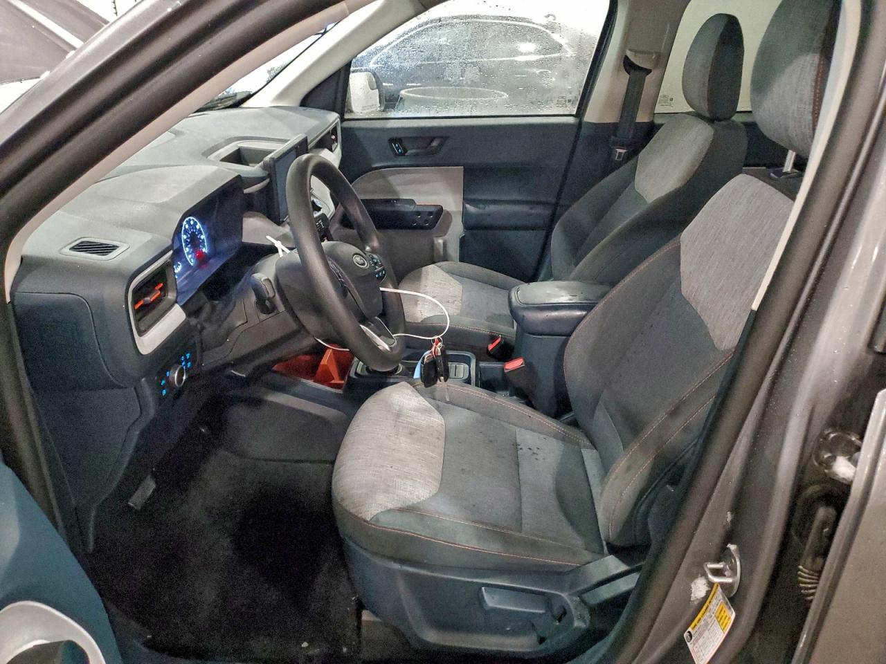 Ford Maverick Xl Image 7