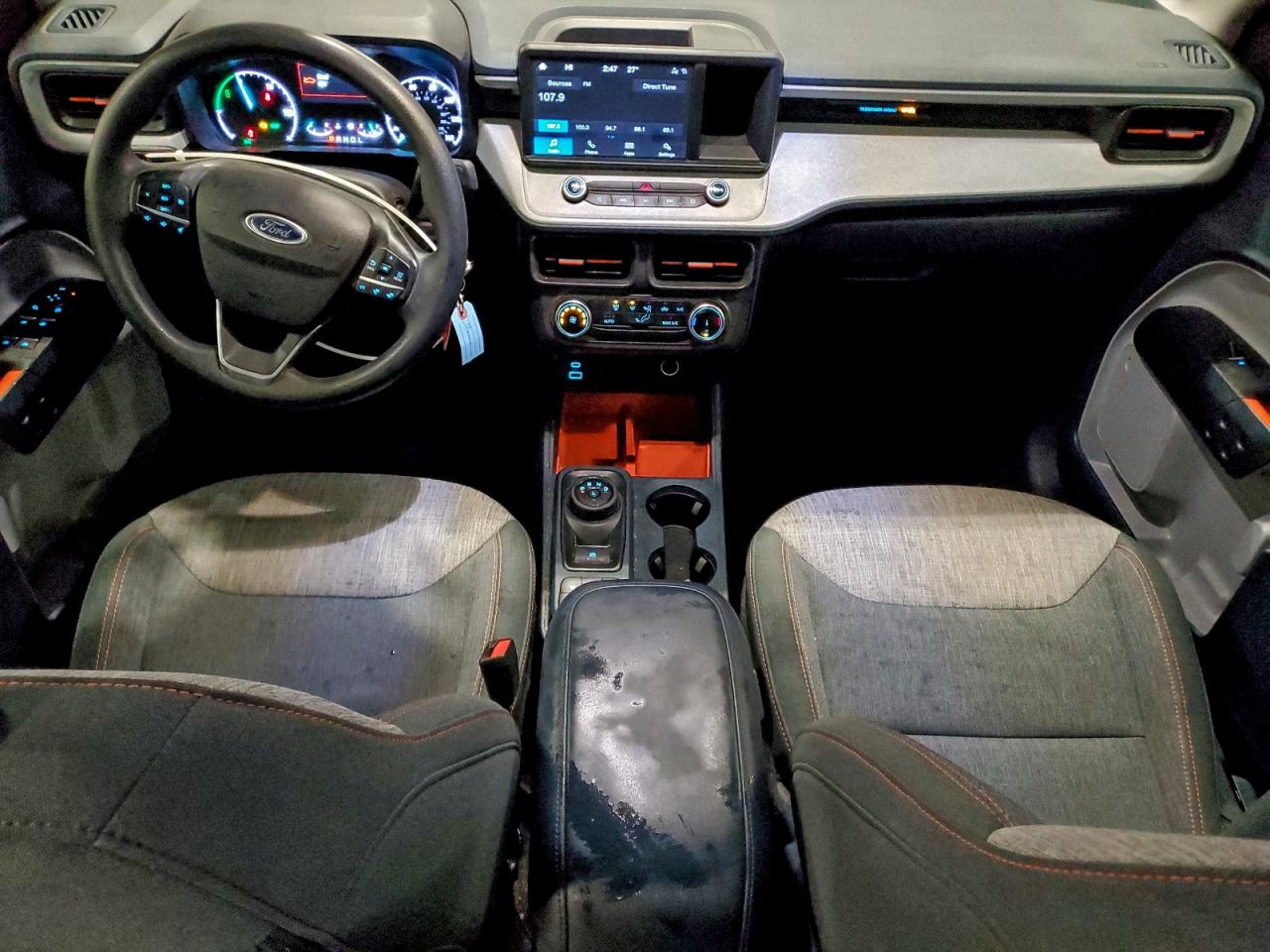 Ford Maverick Xl Image 9