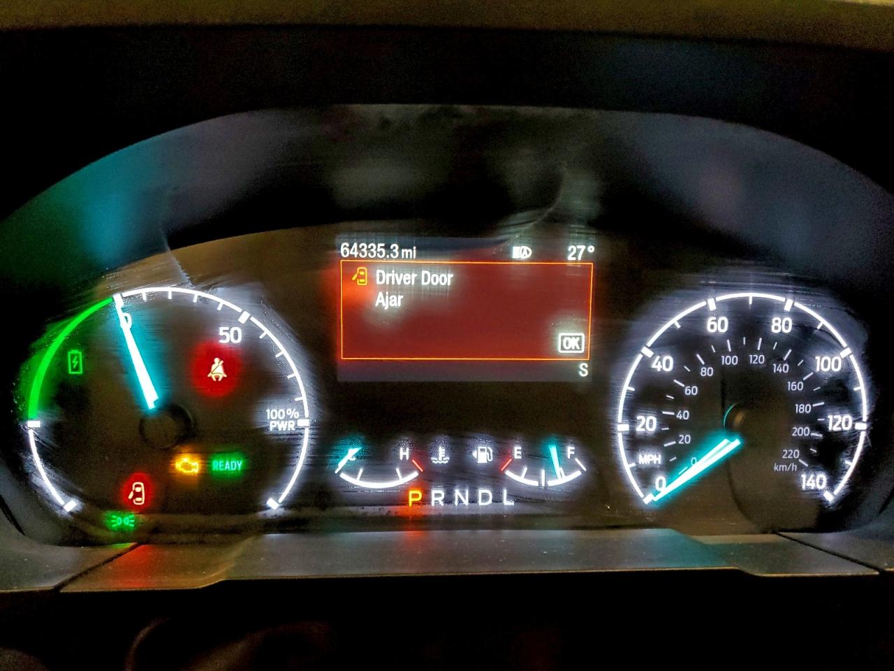 Ford Maverick Xl Image 8