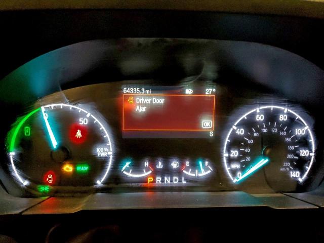 Ford Maverick Xl Image 8