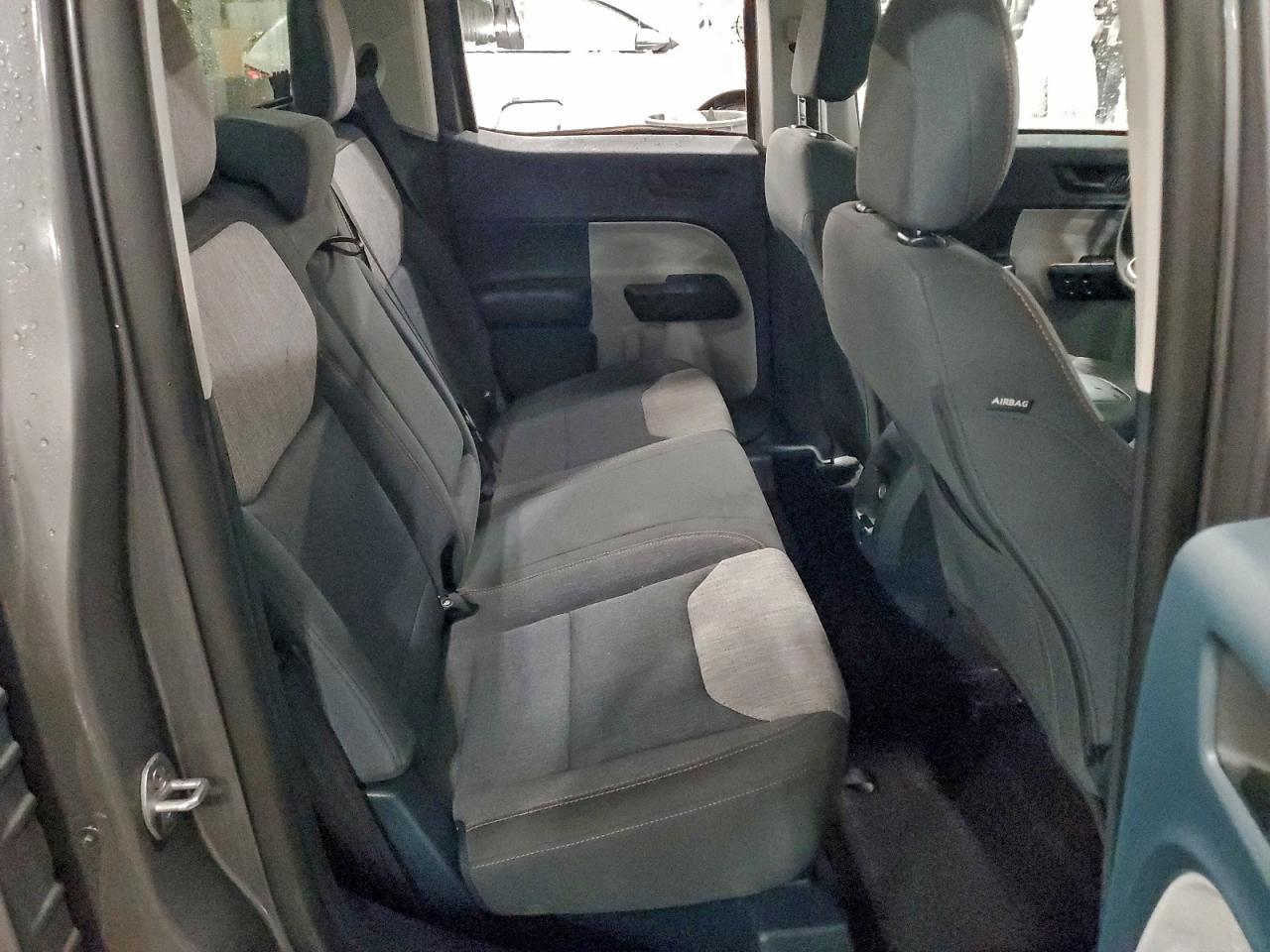 Ford Maverick Xl Image 10