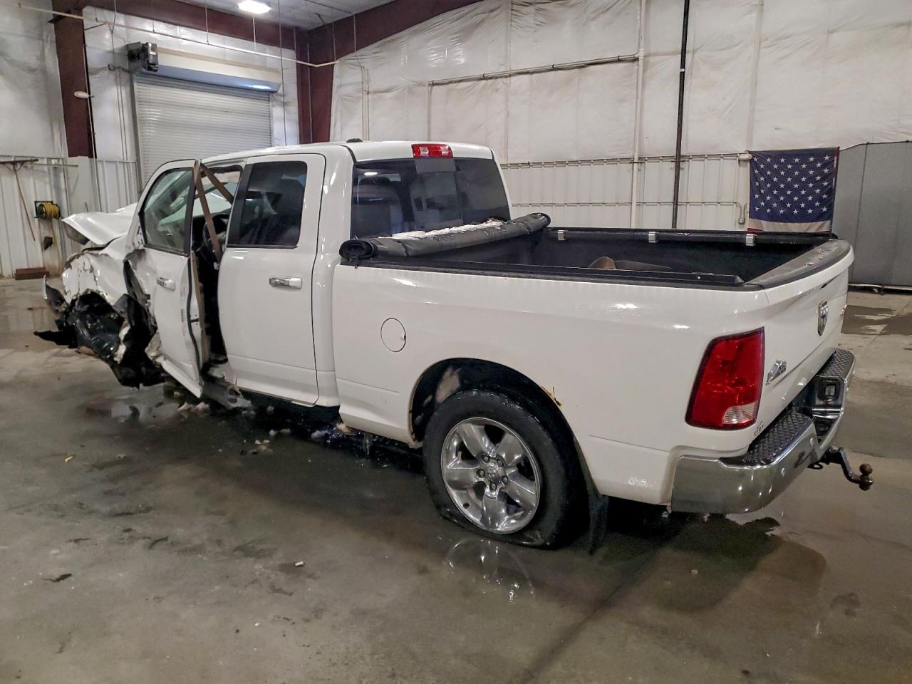 Ram 1500 Slt Image 6