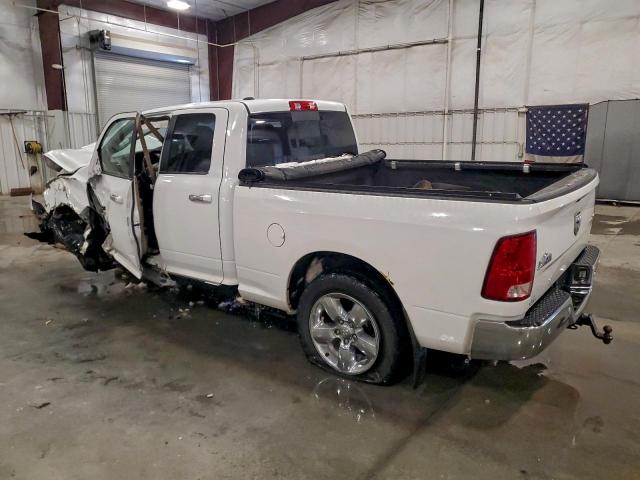 Ram 1500 Slt Image 6