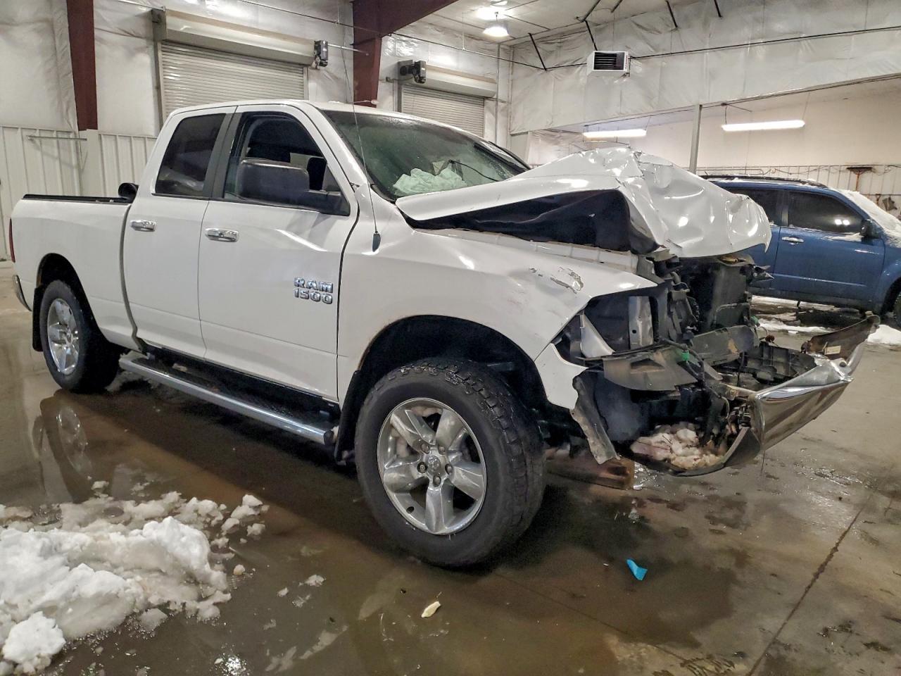 Ram 1500 Slt Image 3