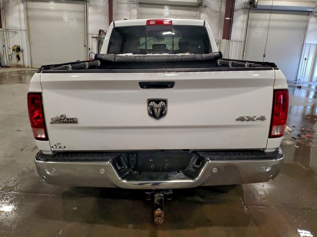 Ram 1500 Slt Image 2