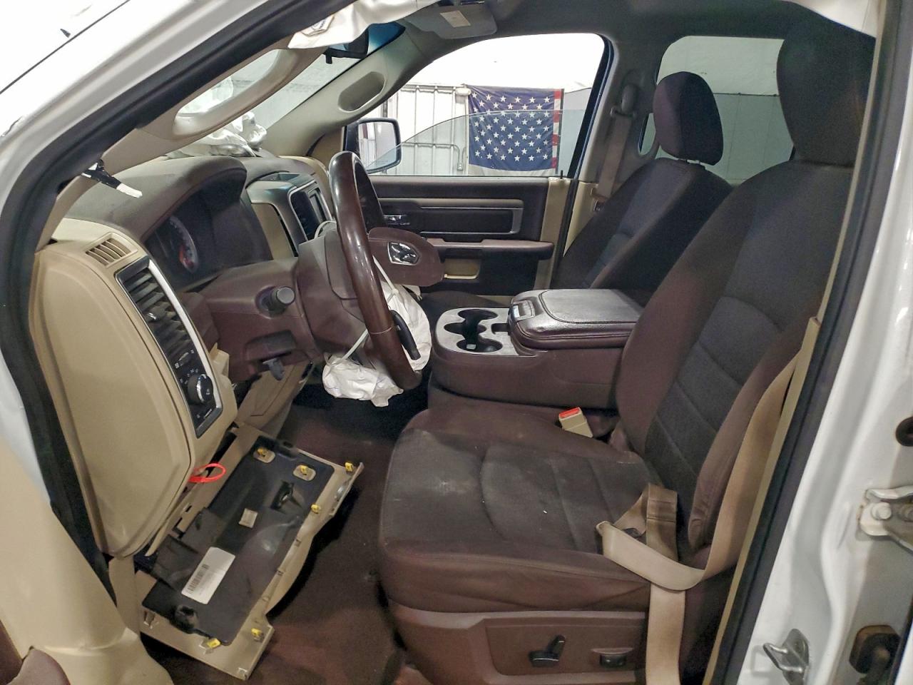 Ram 1500 Slt Image 5