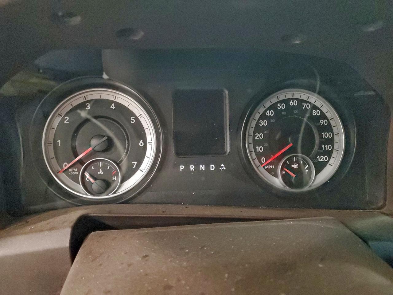 Ram 1500 Slt Image 11