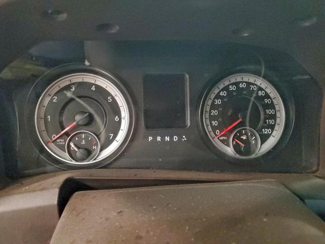 Ram 1500 Slt Image 11