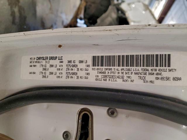 Ram 1500 Slt Image 8