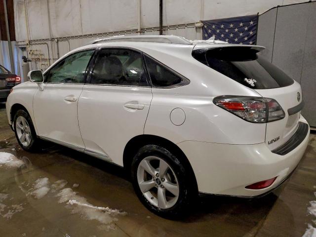 Lexus RX 350 Image 2