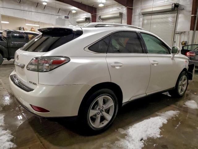 Lexus RX 350 Image 3