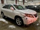 Lexus RX 350 Image 8