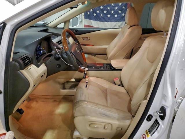 Lexus RX 350 Image 4