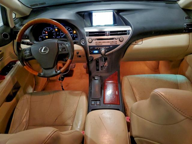 Lexus RX 350 Image 7
