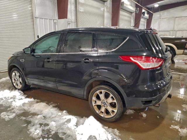 Ford Escape Sel Image 12