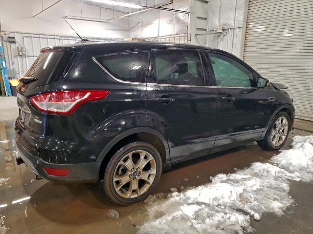 Ford Escape Sel Image 2