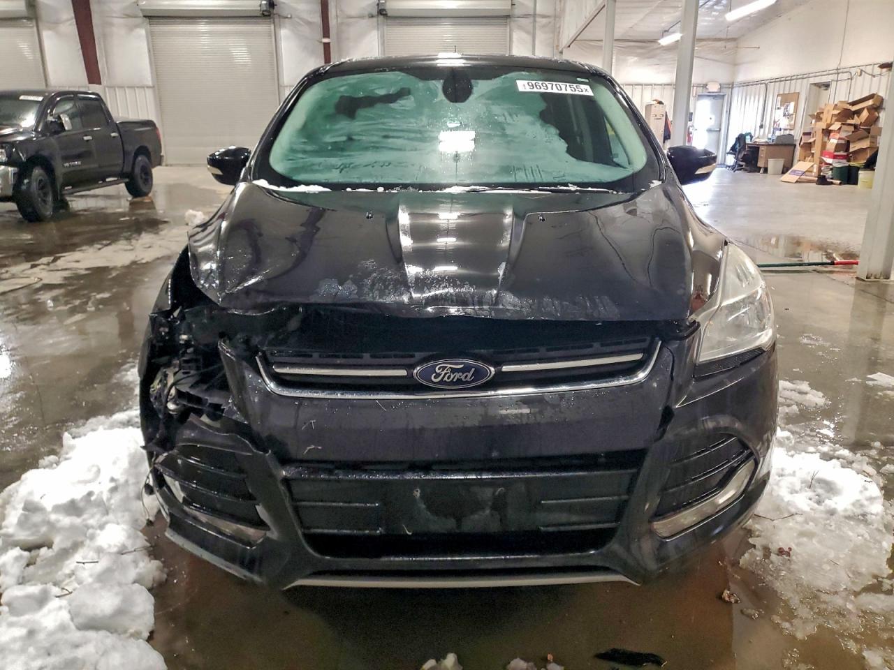 Ford Escape Sel Image 13