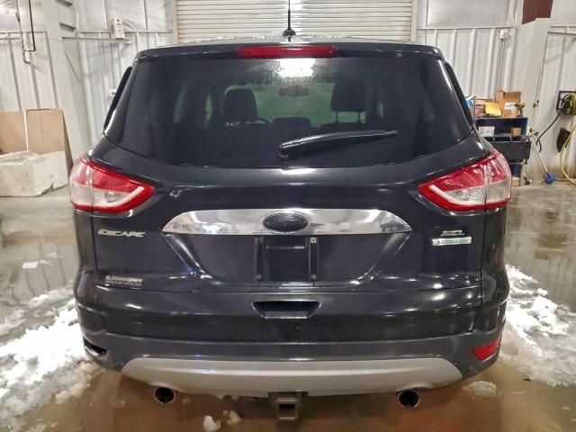 Ford Escape Sel Image 7