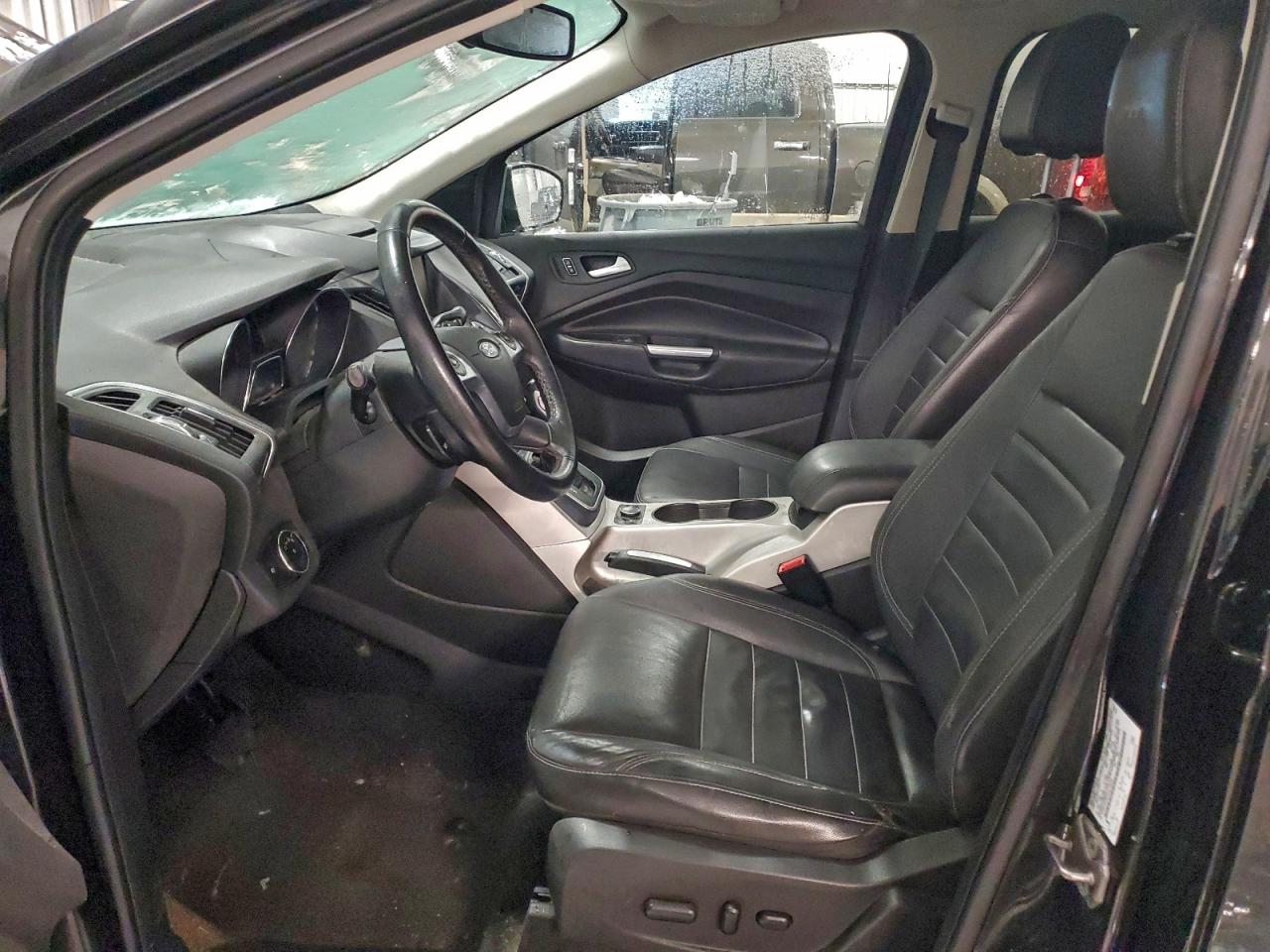 Ford Escape Sel Image 6