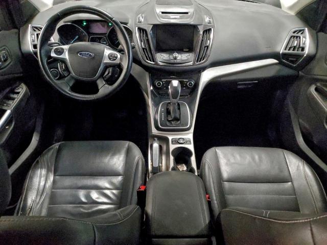 Ford Escape Sel Image 11