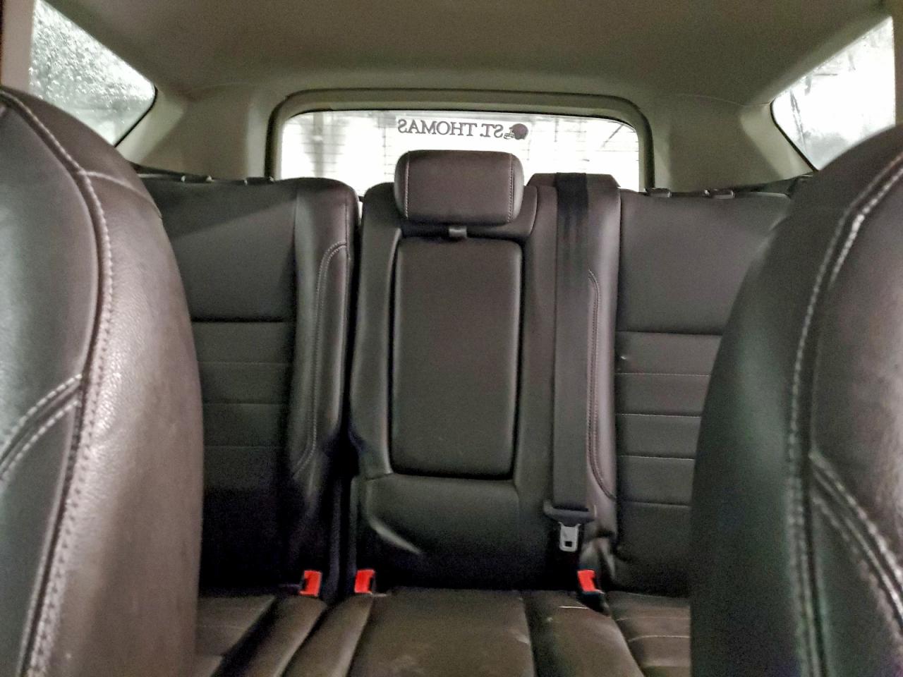 Ford Escape Sel Image 10