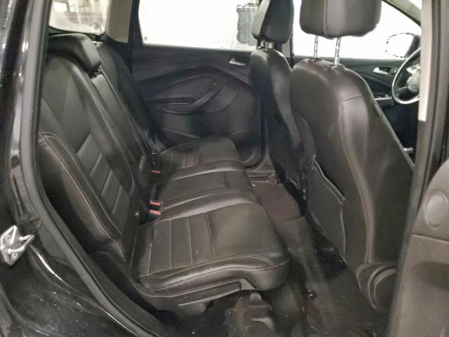 Ford Escape Sel Image 8