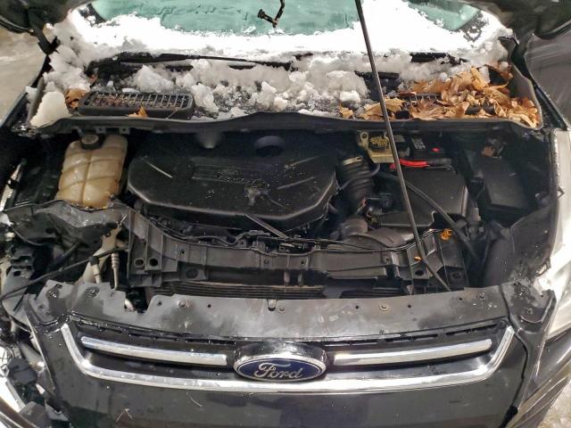 Ford Escape Sel Image 9