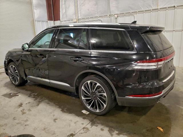 Lincoln Aviator Reserve Image 9