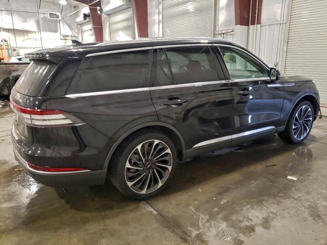 Lincoln Aviator Reserve Image 3