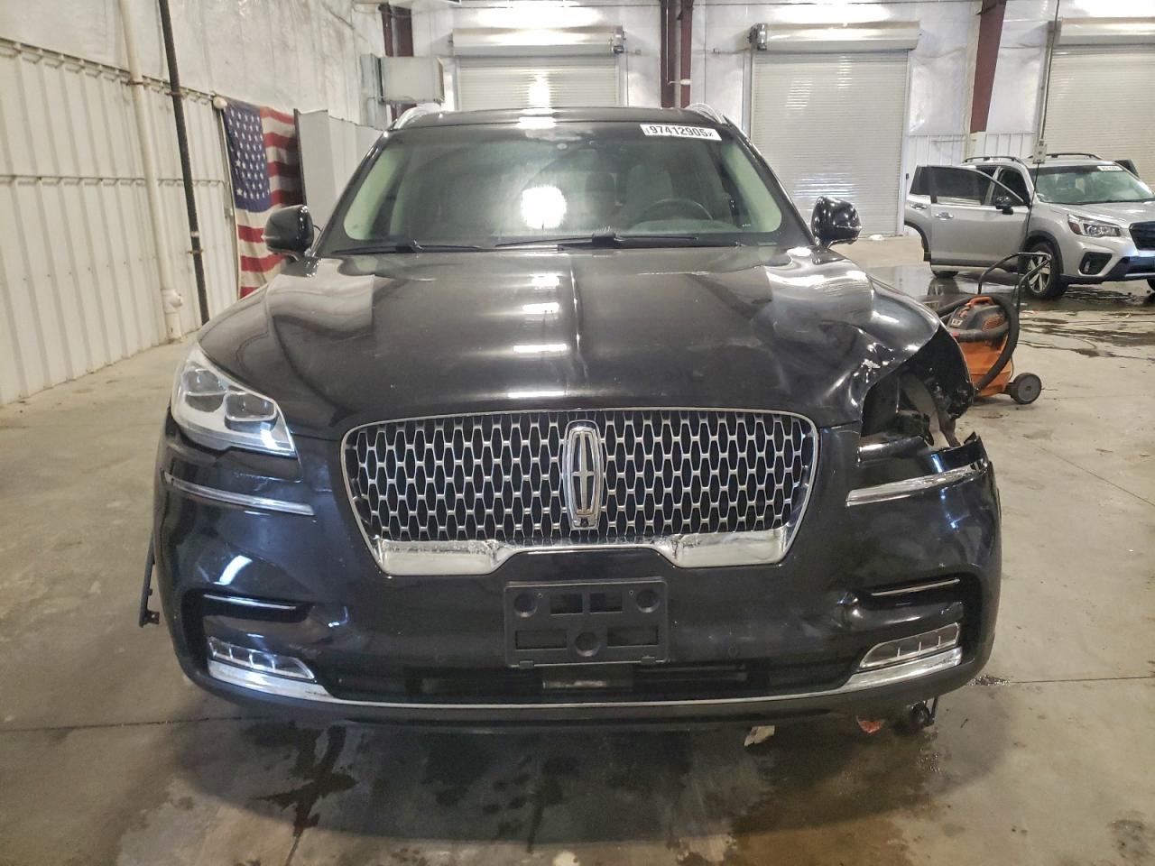 Lincoln Aviator Reserve Image 2