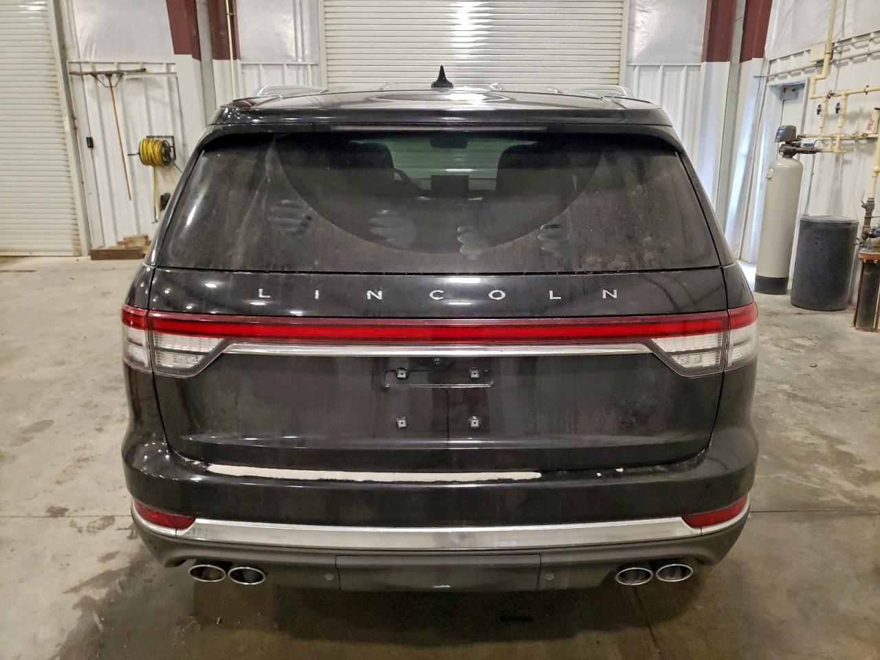 Lincoln Aviator Reserve Image 7