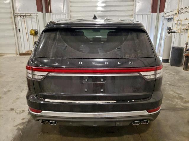 Lincoln Aviator Reserve Image 7