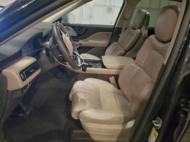 Lincoln Aviator Reserve Image 11