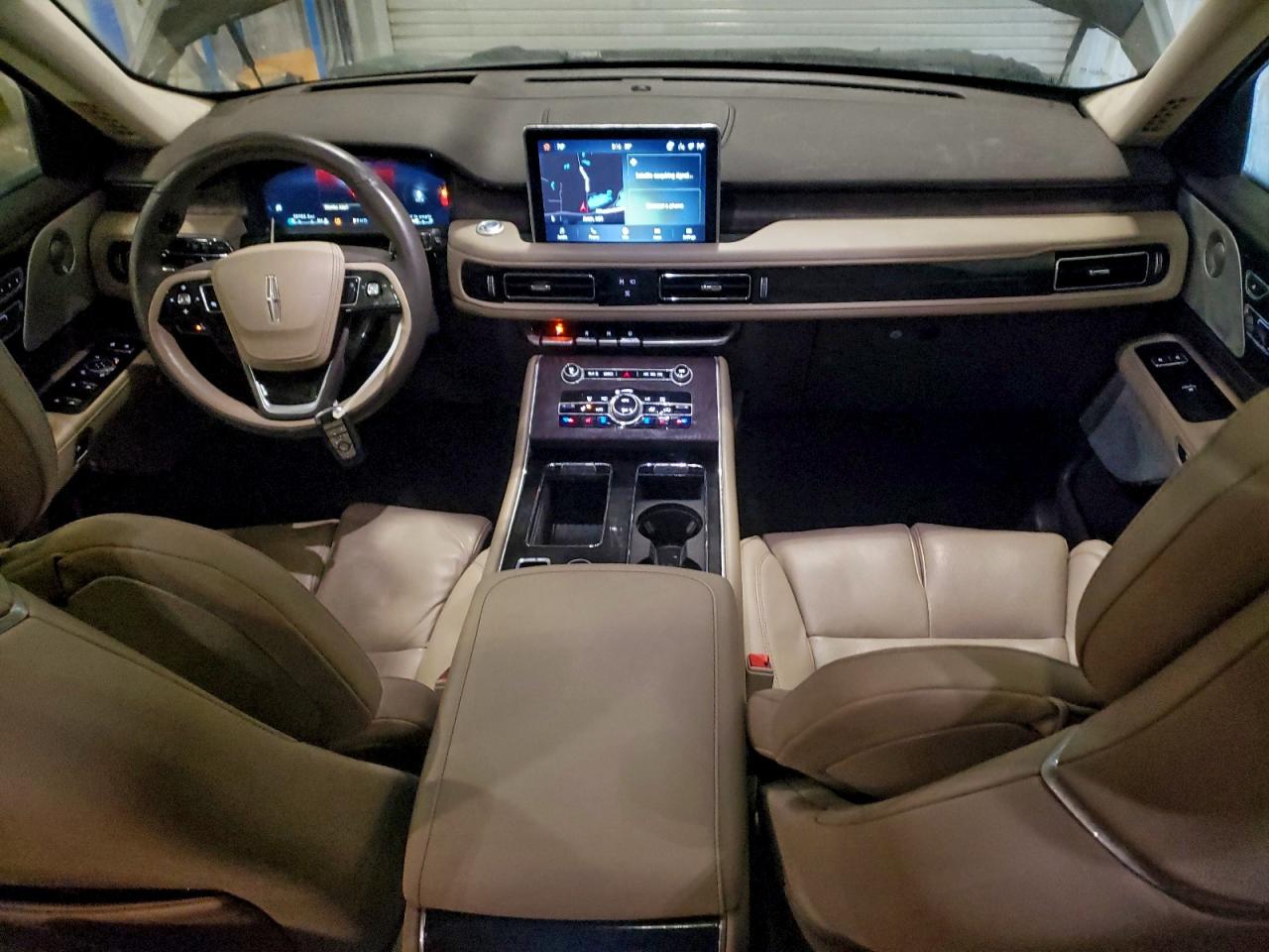 Lincoln Aviator Reserve Image 10