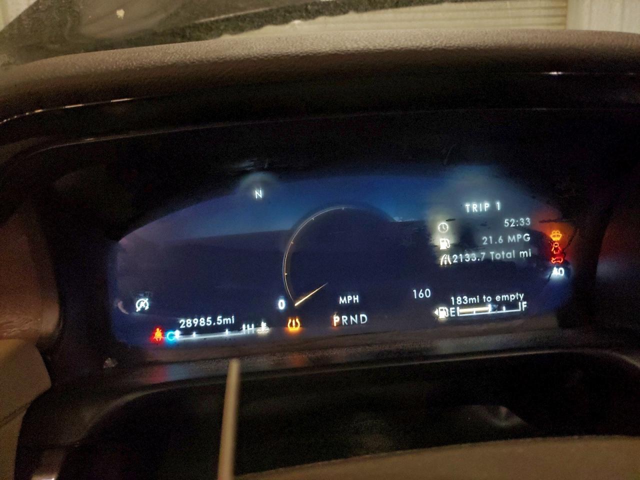 Lincoln Aviator Reserve Image 6