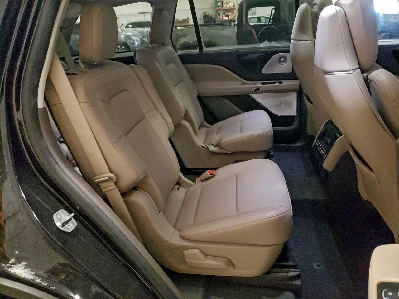 Lincoln Aviator Reserve Image 5