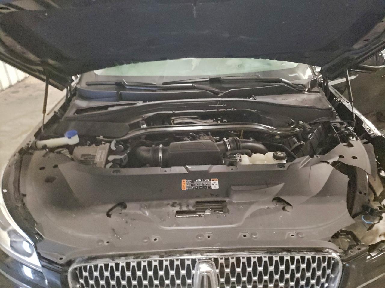 Lincoln Aviator Reserve Image 8