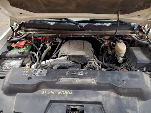 Chevrolet Silverado K2500 Heavy Duty Image 8